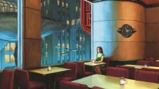 Πόση θλίψη και μοναξιά κρύβουν τα άδεια εστιατόρια; Ο Γιάννης Ευσταθιάδης (Απίκιος) σχολιάζει