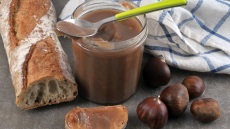 Πώς να ετοιμάσετε την πιο λαχταριστή μαρμελάδα κάστανο