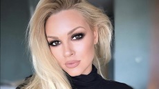 H Βίκυ Κάβουρα μιλά για την αποχώρησή της από θεατρική παράσταση: Δε θα αφήσω άλλο αυτή τη ξεφτίλα