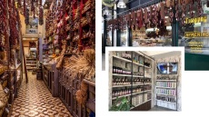 Πειραιάς: 3+1 στάσεις για ψώνια στη Γούναρη – Τα πάντα για το γιορτινό τραπέζι