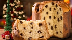 Tι είναι το χριστουγεννιάτικο «Πανετόνε» (Pannetone)