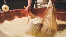 Τα τυριά των Άλπεων