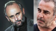 Ο Γιάννης Λιγνάδης κατηγορεί τον Σωτήρη Χατζάκη για υποκρισία και διπροσωπία