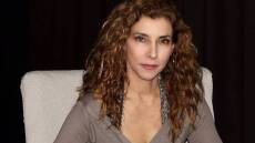 Η Μαρία Παπαλάμπρου μιλάει για την απώλεια του συζύγου της που δεν μπορεί να ξεπεράσει