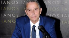 Πέθανε ο βιογράφος του Αλέξανδρου Ιόλα, Νίκος Σταθούλης