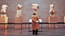 Βρετανικό Μουσείο: «Είμαστε ανοιχτοί για δανεισμό» των Γλυπτών του Παρθενώνα στην Ελλάδα