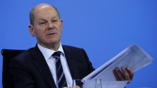 Γερμανία: Το SPD ενέκρινε τη συμφωνία για συγκυβέρνηση με τους Πράσινους και το FDP