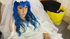 Η Super Κική χώρισε γιατί ο «καλός» της πήγαινε με άλλες