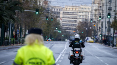 Πάπας Φραγκίσκος: Ποιοι δρόμοι θα μείνουν κλειστοί στην Αθήνα - Επί ποδός 3.500 αστυνομικοί για την επίσκεψη
