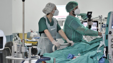 Οι ασθενείς με μεταβολικό σύνδρομο έχουν μεγαλύτερο κίνδυνο για βαριά και θανατηφόρα Covid-19