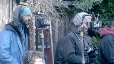 Τζώρτζης Γρηγοράκης: «Το σινεμά μάς θυμίζει ότι είμαστε άνθρωποι»