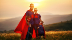 Προλάβετε τα απρόοπτα όπως οι υπερήρωες