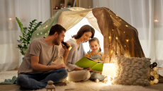 Ασφάλιση: Τέσσερις προτάσεις για την πλήρη προστασία του παιδιού