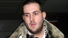 Πρώην παίκτης του Άρη συνελήφθη για ξυλοδαρμό και κλοπή