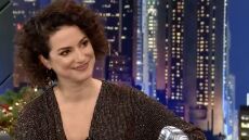 Αμαλία Καβάλη: «Δεν είμαι πολύ φαν του ρομαντικού ιδεώδους, μου φαίνεται εγκλωβιστικό για τις σχέσεις»