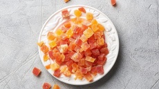 Τι είναι τα φρούτα «κόντιτα»;