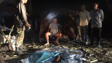 Τριετής ποινή φυλάκισης σε Ταϊλανδό εκατομμυριούχο που κυνηγούσε προστατευόμενα ζώα