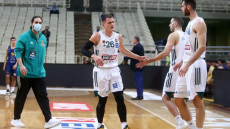 Νέντοβιτς: «Δεν το έκανε επίτηδες - Χαμηλό IQ όποιος θεωρεί ότι γίνεται για Παναθηναϊκό-Ολυμπιακό»