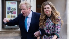 Ο Μπόρις Τζόνσον φέρεται να διοργάνωσε ακόμη ένα πάρτι στη Ντάουνινγκ Στριτ εν μέσω lockdown