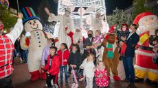 Ίλιον: Με αυτές τις εκδηλώσεις θα γιορτάσει τα φετινά Χριστούγεννα