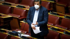 Ανδρέας Ξανθός: Να δοθούν εξηγήσεις για την προτεραιοποίηση των εισαγωγών στις ΜΕΘ