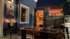 Αξίζει το Cerdo Negro τη διάκριση Michelin; Η Νανά Δαρειώτη απαντά