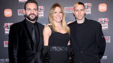 Όλα τα αστέρια της εγχώριας μουσικής στη γιορτή τα 10α γενέθλια της Panik Records - Δείτε video