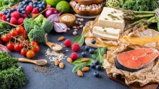 6 τροφές για την καλή υγεία των ματιών