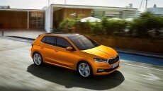 Πέντε αστέρια στο EuroNCAP η νέα Skoda Fabia