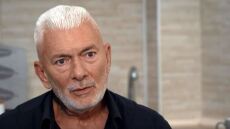 Ερρίκος Πετιλόν: «Ήμουν 25 χρόνια στις ναρκωτικές ουσίες, ήθελα να πεθάνω συναισθηματικά»