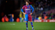 Η Μπαρτσελόνα αποκλείστηκε και ο Πουτς έβλεπε «La Casa De Papel» (Βίντεο)