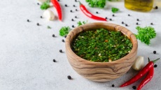 Σοφρίτο από την Κέρκυρα στο Πουέρτο Ρίκο;