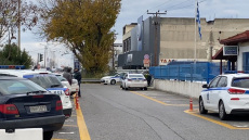 Αδιανόητο περιστατικό στην Πιερία: Οι «θεματοφύλακες του Συντάγματος» πέρασαν χειροπέδες σε διευθυντή Γυμνασίου!