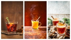 Κρύες νύχτες, ζεστά ποτά: 3 bartenders μάς δίνουν τις συνταγές τους