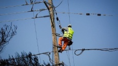 Διακοπές ρεύματος σε Μαρούσι και Περιστέρι: Μετά τις 00:30 η αποκατάσταση