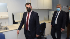 Εισβολή στην Ουκρανία: Εγκρίθηκε η αποστολή υγειονομικού υλικού στην Ουκρανία από το υπουργείο Υγείας