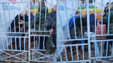 «Θεματοφύλακες του Συντάγματος»: Αύριο οι απολογίες, ανησυχία για τη σχολική διαδικασία