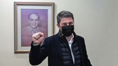 Τα τελικά αποτελέσματα των εκλογών του ΚΙΝΑΛ - Με 67,6% εξελέγη πρόεδρος ο Νίκος Ανδρουλάκης