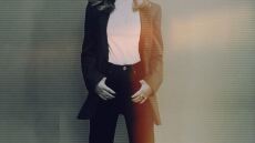 «Ληστές μου έβαλαν το πιστόλι στον κρόταφο, μετά πάθαινα κρίσεις πανικού» λέει η Αντιγόνη Ψυχράμη