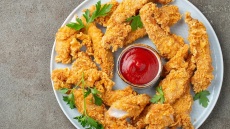 Το τέλειο πανάρισμα για κοτόπουλο 