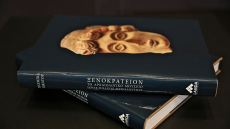 Αφιερωματικός τόμος με θέμα «Ξενοκράτειον – Το Αρχαιολογικό Μουσείο Ι.Π. Μεσολογγίου»