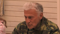 «Επίθεση» στον Παναγιώτη Ψωμιάδη στη «Φάρμα»: Αν δεν φύγει ο 73χρονος ποιος θα φύγει;