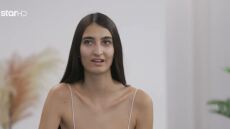 «Η Όλγα και ο Κωνσταντίνος ήθελαν να με διώξουν από το GNTM» λέει η Ειρήνη Λεμπέση 