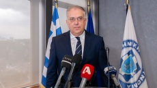 Θεοδωρικάκος: Ο αθλητισμός δεν είναι πόλεμος, είναι γιορτή