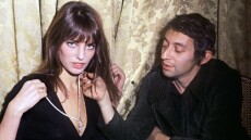 Τζέιν Μπίρκιν: Η εμβληματική τραγουδίστρια και ηθοποιός κλείνει τα 75