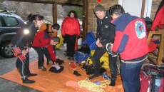 Έφυγε από κορωνοϊό ο Μιχάλης Κυδώνης, ιδρυτικό μέλος της ελληνικής ομάδας διάσωσης