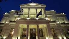 Eλληνικό ΥΠΕΞ: «Θέμα αρχής» οι γερμανικές αποζημιώσεις - Παραμένει ανοικτό το ζήτημα 