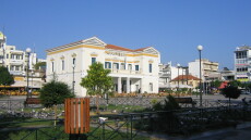 Κορωνοϊός: Στο «βαθύ κόκκινο» του επιδημιολογικού χάρτη μπαίνει και η Λακωνία