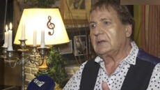 «Είδα τον Πέτρο Φιλιππίδη να χτυπά στο κεφάλι τον Σπύρο Μπιμπίλα» λέει ο Κώστας Βενετσάνος