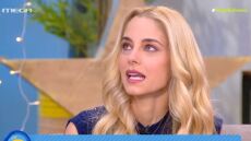 Δούκισσα Νομικού: «Δεν με φλερτάρουν πια»